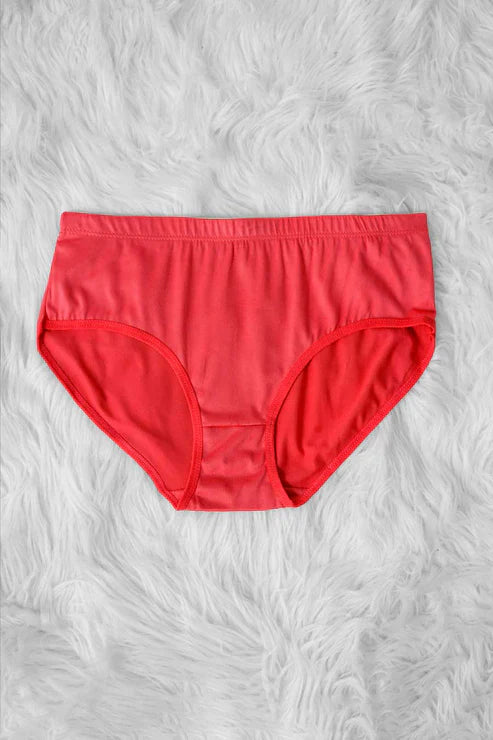 Bonny Ting Women's Hipster Panties