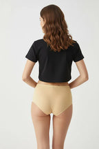 Women's Leak Protection Panty