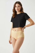 Women's Leak Protection Panty