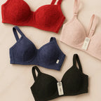 SUMMER SPECIAL COTTON BRA
