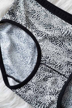 Yifangdie Women's Leak Protection Premium Panties