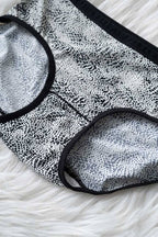 Yifangdie Women's Leak Protection Premium Panties