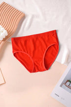 Liaoyana Women's Jinan Panties