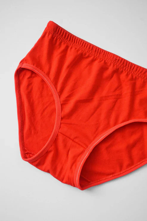 Liaoyana Women's Jinan Panties