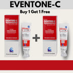 Eventone C Cream ( Skin whitening and Anti Aging ) BUY ONE GET ONE FREE