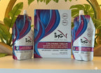 INGV Hair Colour 1000ml – Ammonia-Free, 98% Allergy-Free