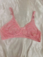 BUY ONE GET ONE FREE ! Summer Cotton Net Bra