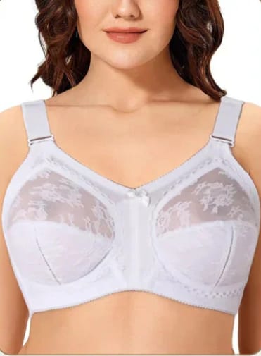 Triumph Doreen Pack of 2 Bras
