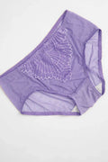 Women's Leak Protection Net Panty